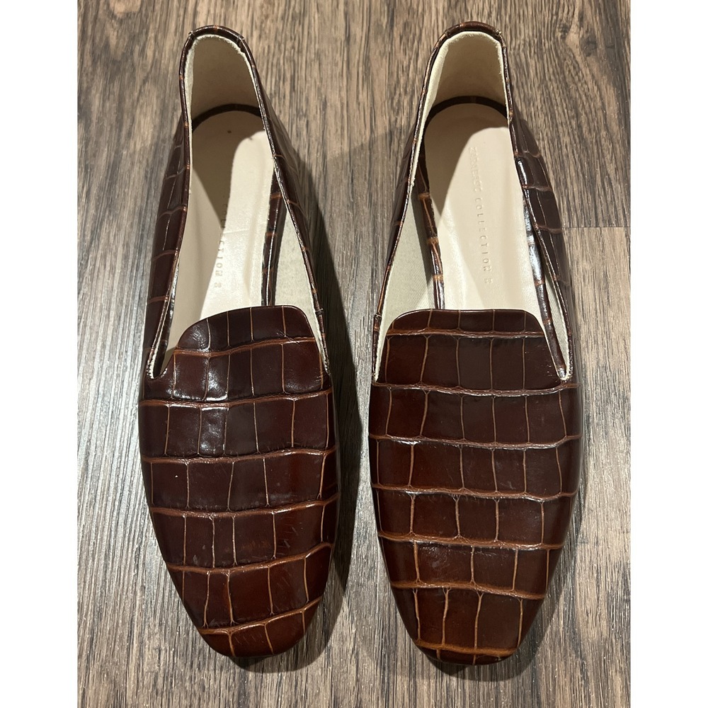 Zara basic collection shoes size 38